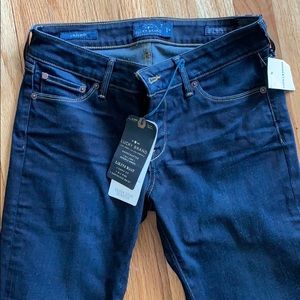 Lucky Brand Lolita Boot Cut Jeans